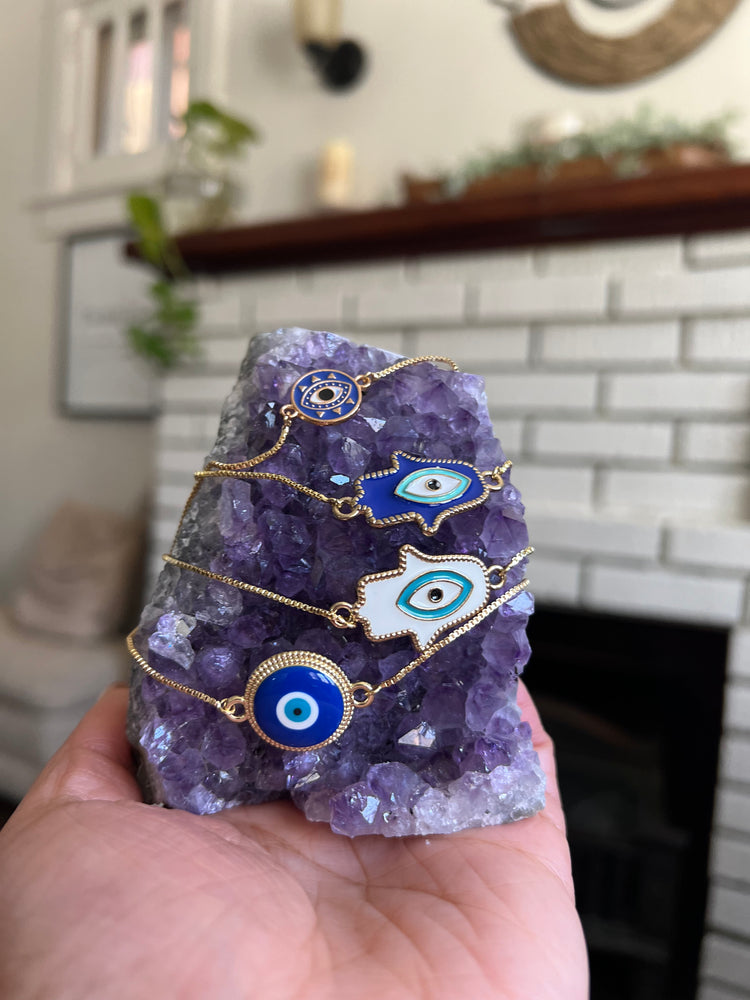 Evil Eye Bracelets