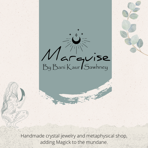 Marquise by Bani